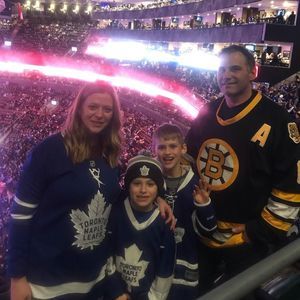 Meet your Posher, Shara